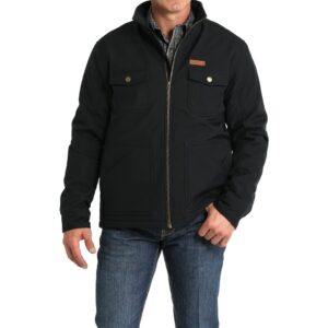 Chamarra Cinch - MWJ1566003