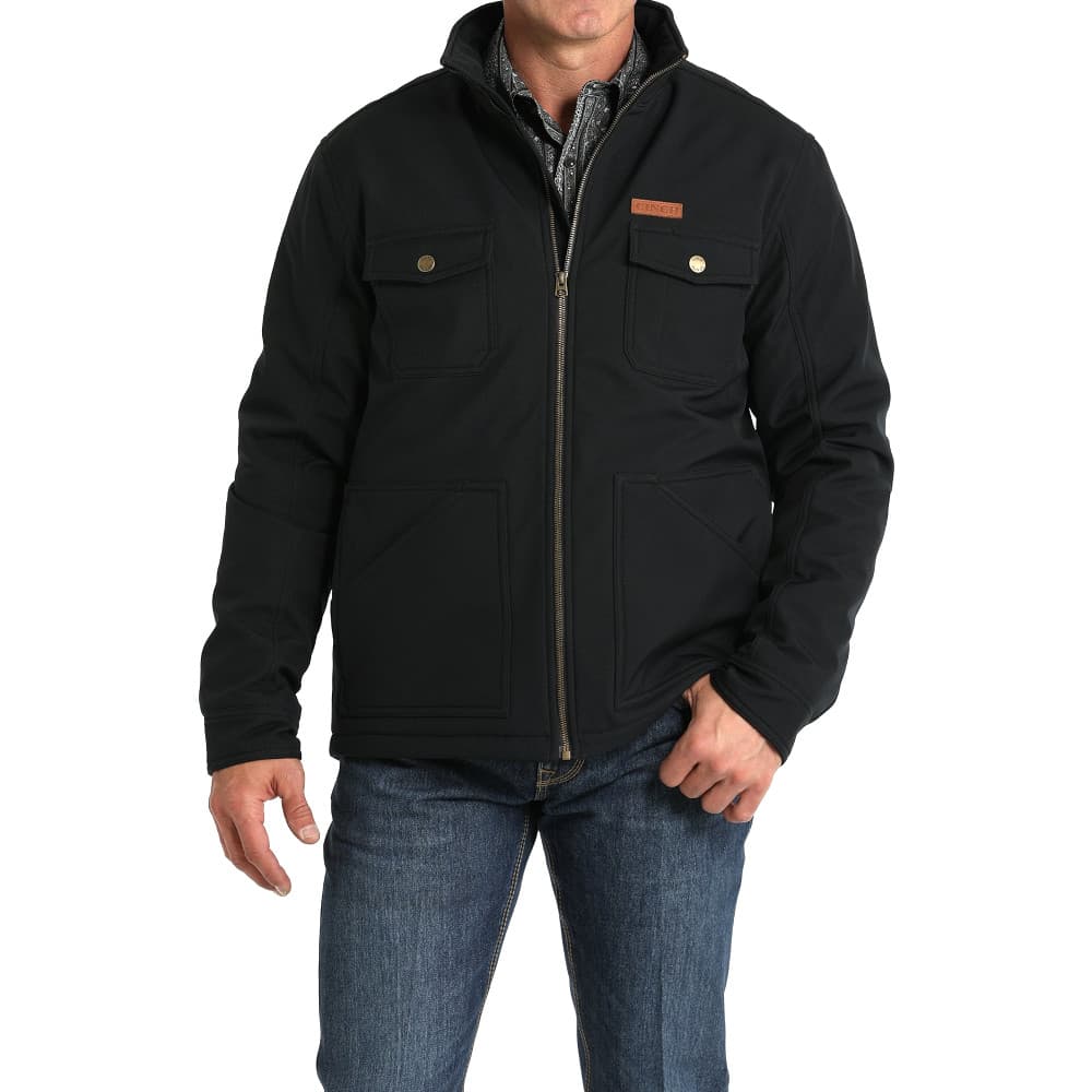 Chamarra Cinch - MWJ1566003