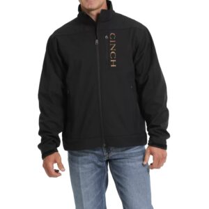 Chamarra Cinch - MWJ1567006
