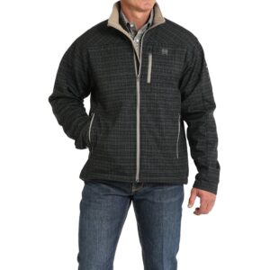 Chamarra Cinch - MWJ1583007