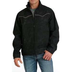 Chamarra Cinch - MWJ1588001
