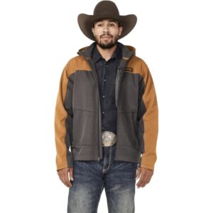 Chamarra Cinch - MWJ1593001