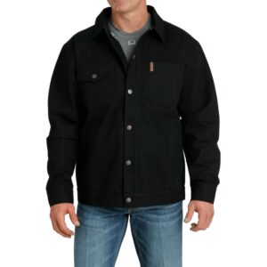 Chamarra Cinch - MWJ1598001