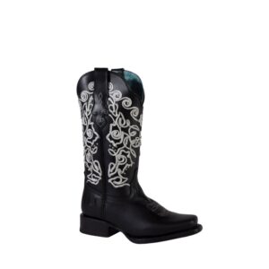 Bota Nokota Horse Corina 10 Eagle - 10CRN31