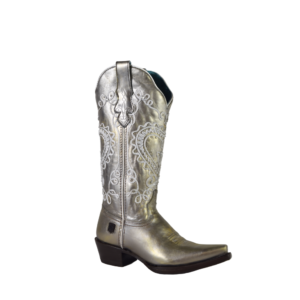 Bota Nokota Horse Paola 05 Sintra Grey - 05PA31