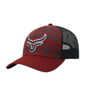 Gorra R&C Navajo 18 - RCN18