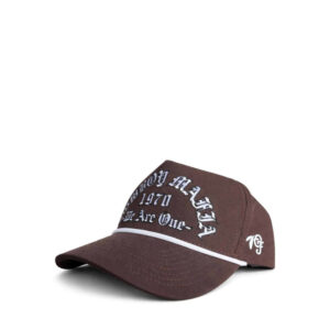 Gorra Oak Feather Cowboy Mafia