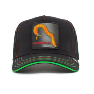 Gorra Goorinbros One Hundred