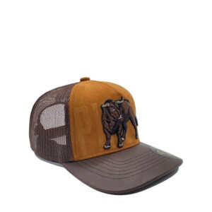 Gorra Piales El Bravo