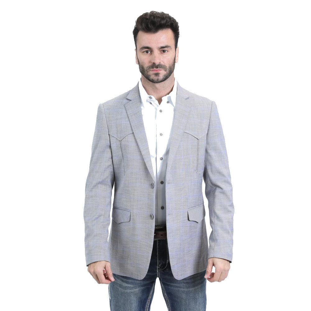 Saco Western Platini - BLW10935