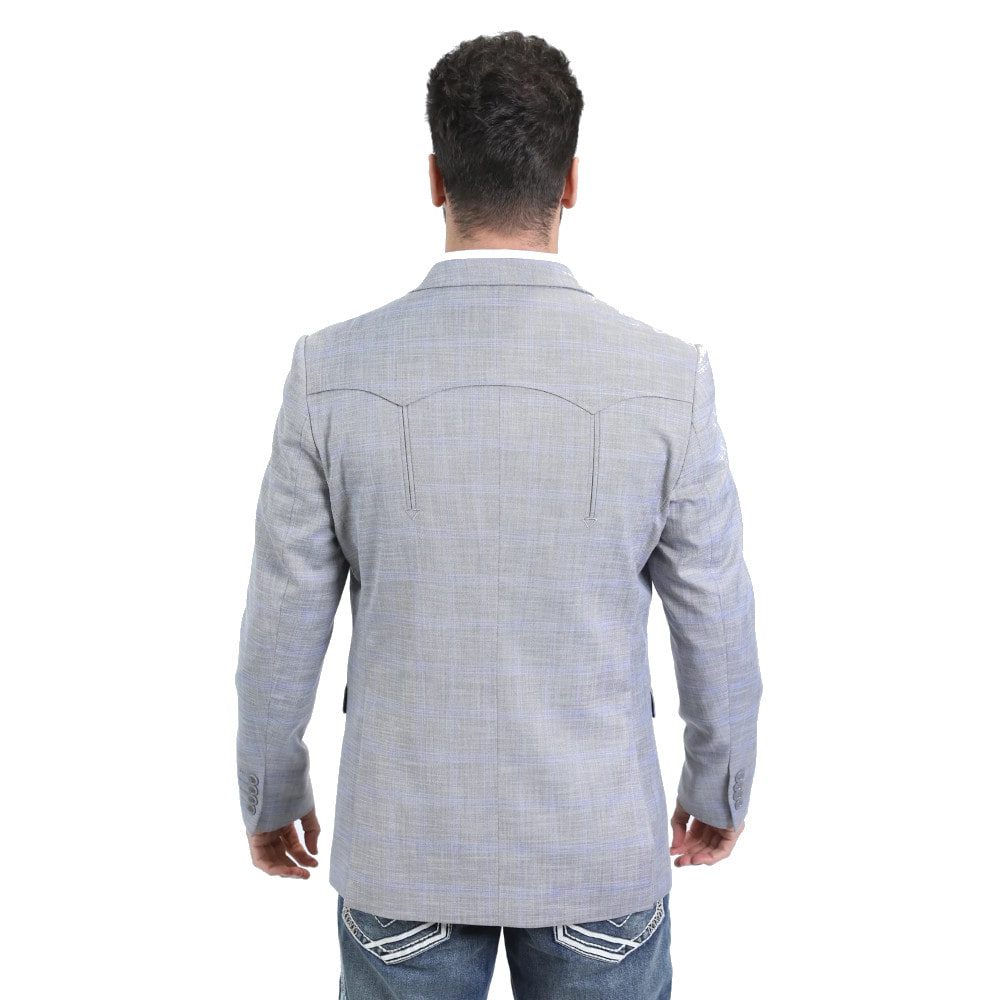 Saco Western Platini - BLW10935 - Image 3