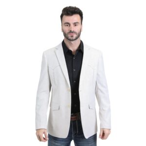 Saco Western Platini - BLW10938