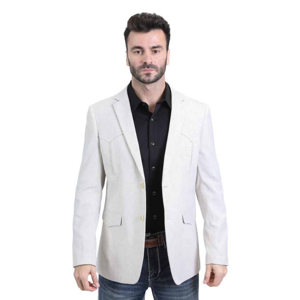 Saco Western Platini - BLW10938