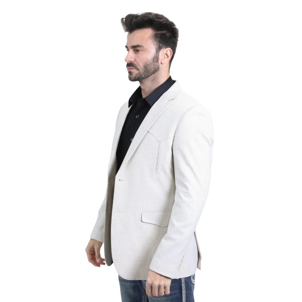 Saco Western Platini - BLW10938 - Image 2