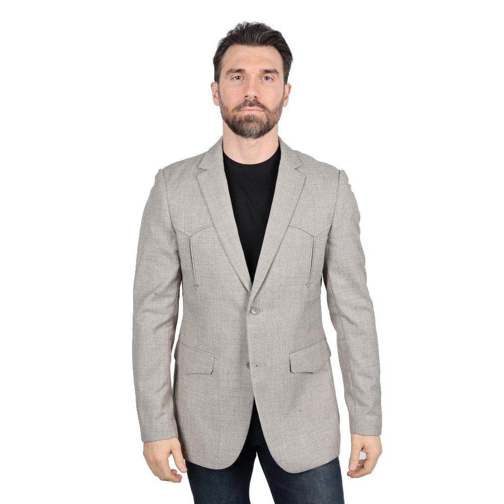 Saco Western Sport Platini - BLZ10120
