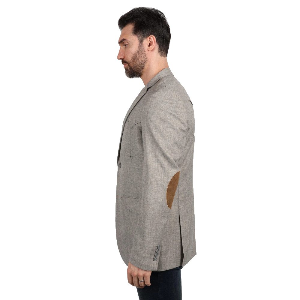 Saco Western Sport Platini - BLZ10120 - Image 3