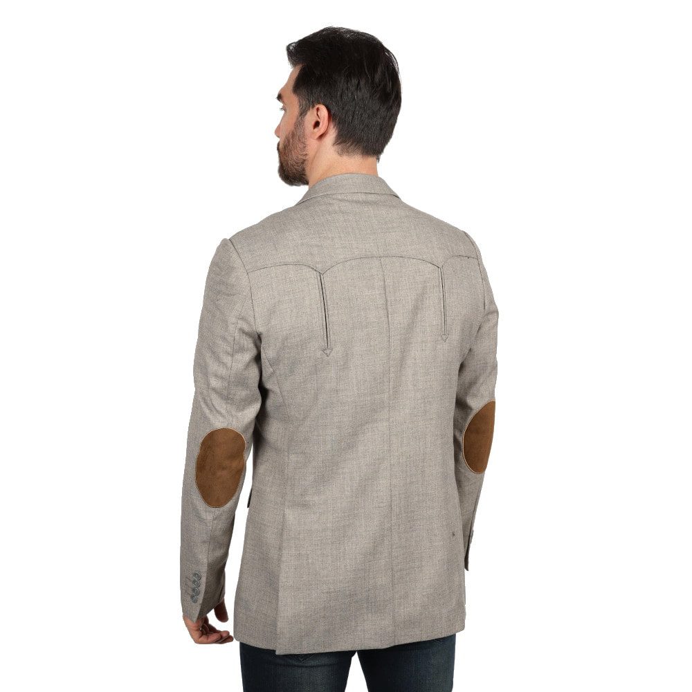 Saco Western Sport Platini - BLZ10120 - Image 4