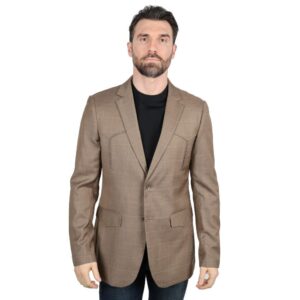 Saco Western Sport Platini - BLZ10123