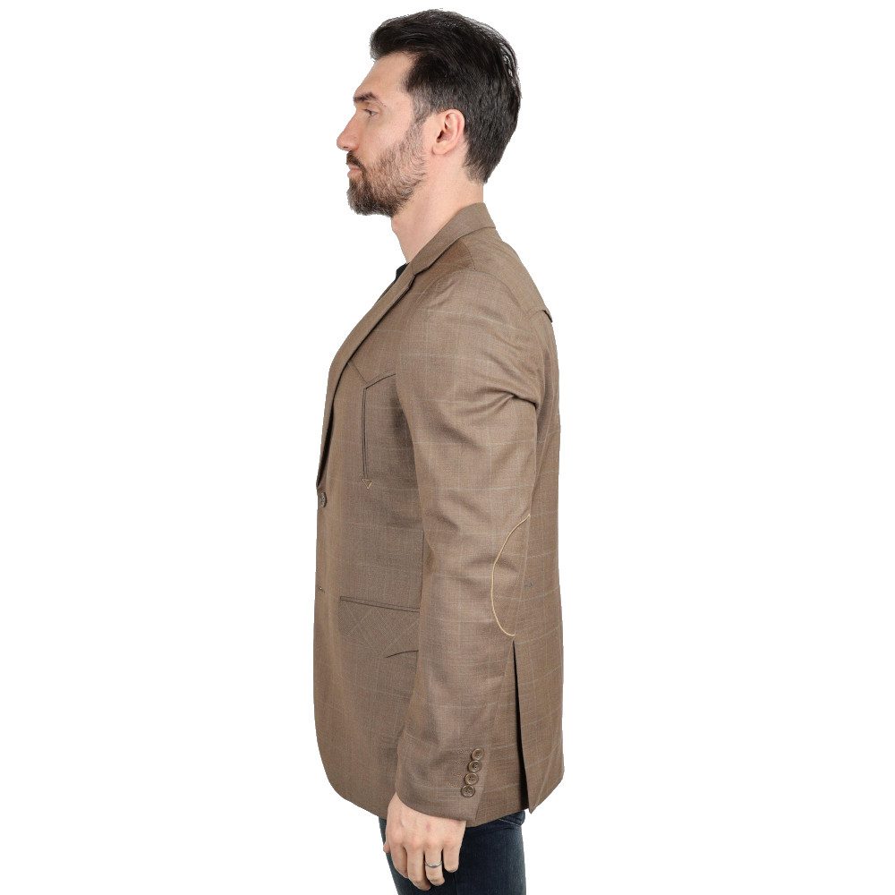 Saco Western Sport Platini - BLZ10123 - Image 3