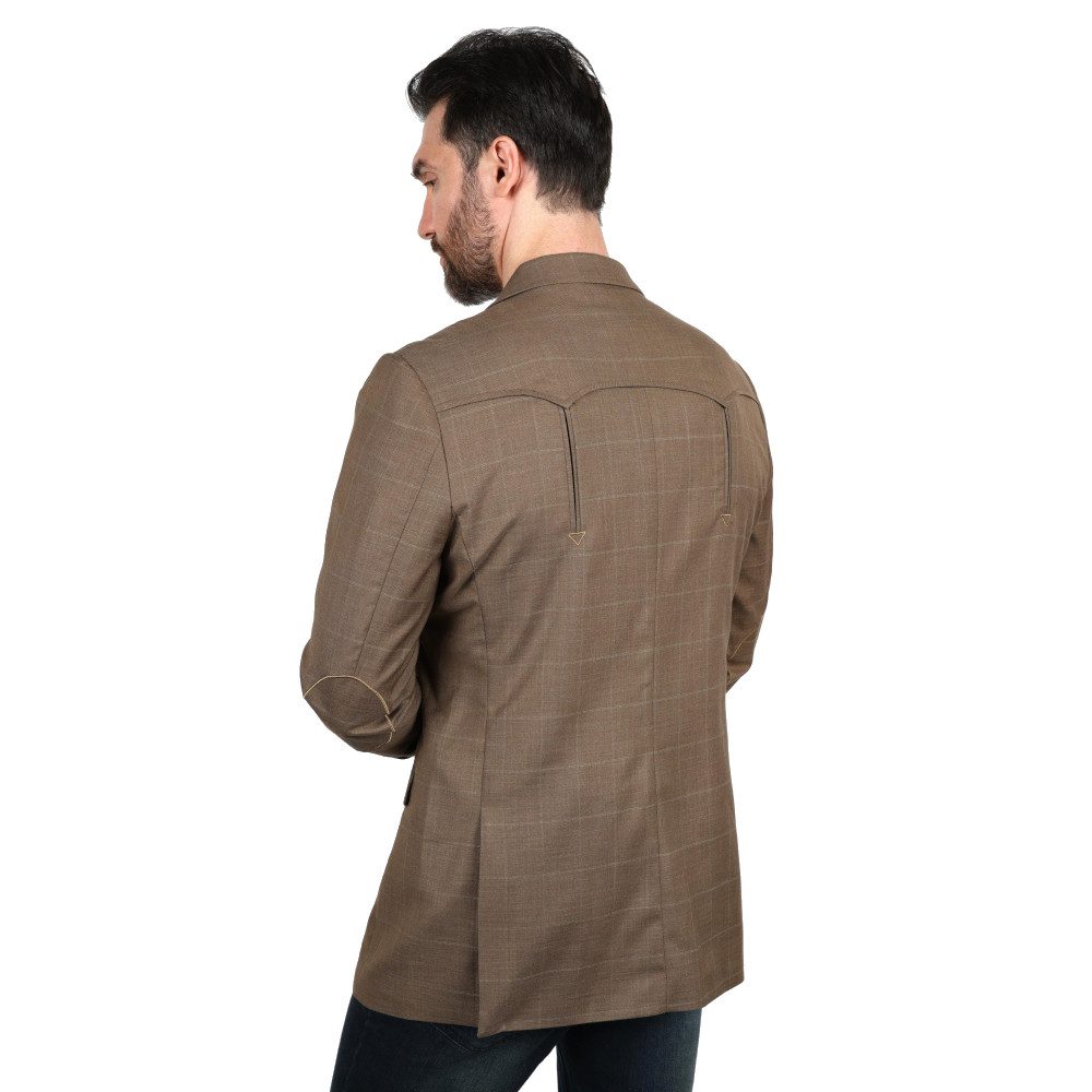 Saco Western Sport Platini - BLZ10123 - Image 4