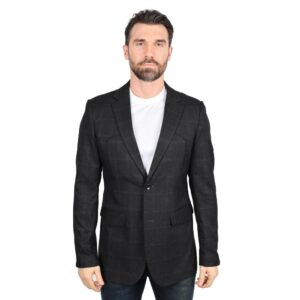 Saco Western Sport Platini - BLZ10125