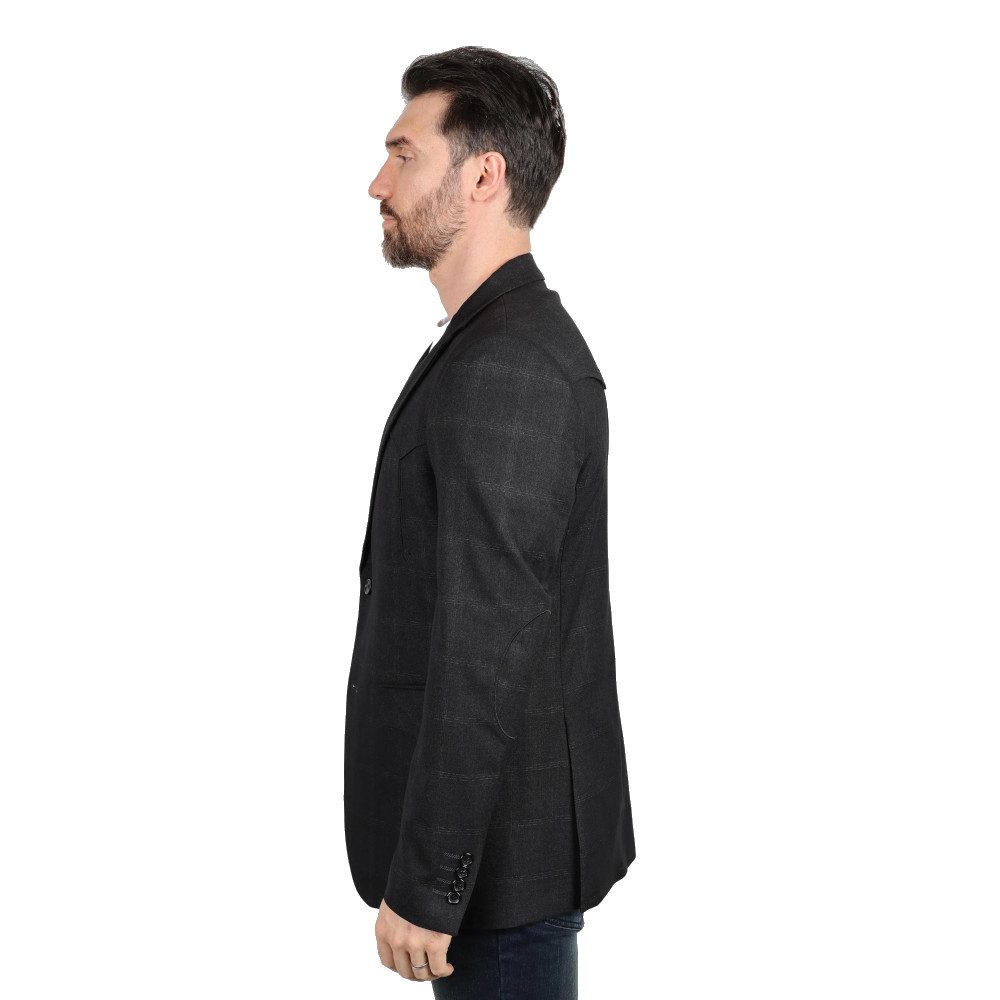 Saco Western Sport Platini - BLZ10125 - Image 3