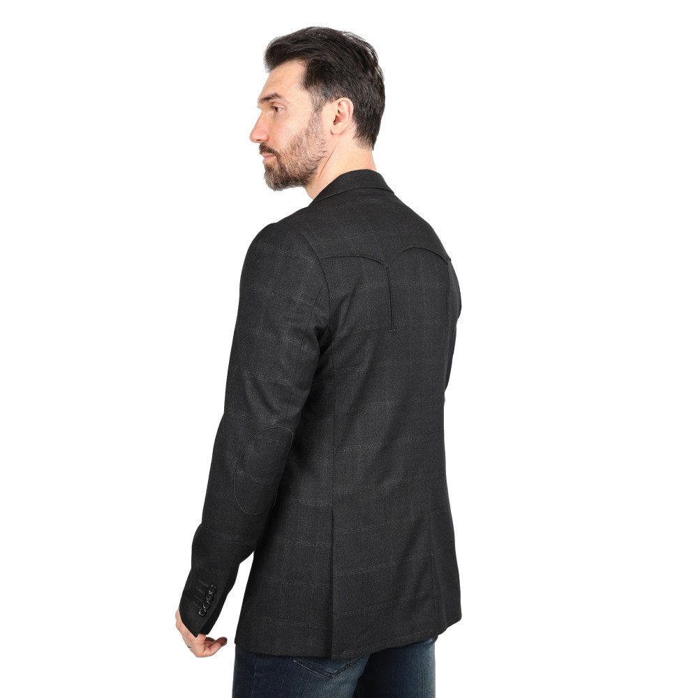 Saco Western Sport Platini - BLZ10125 - Image 4