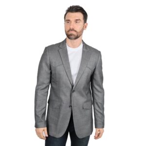 Saco Western Sport Platini - BLZ10127