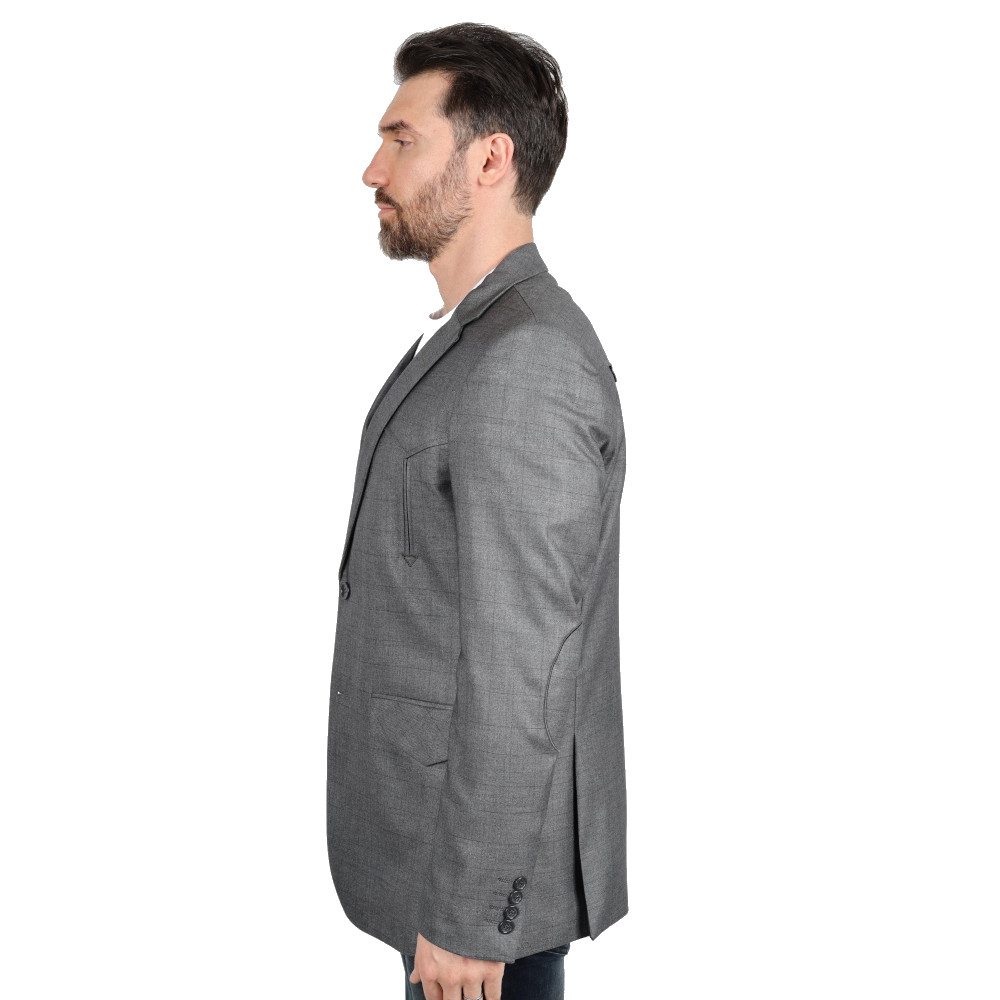 Saco Western Sport Platini - BLZ10127 - Image 3