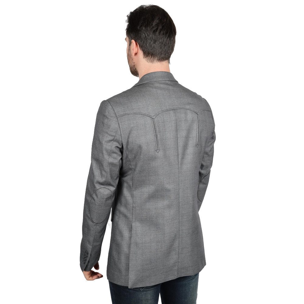 Saco Western Sport Platini - BLZ10127 - Image 4