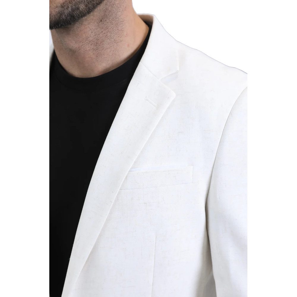 Saco Western Platini - BLZ10920 - Image 2