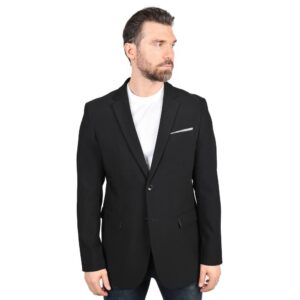 Saco Western Platini - BLZ9926