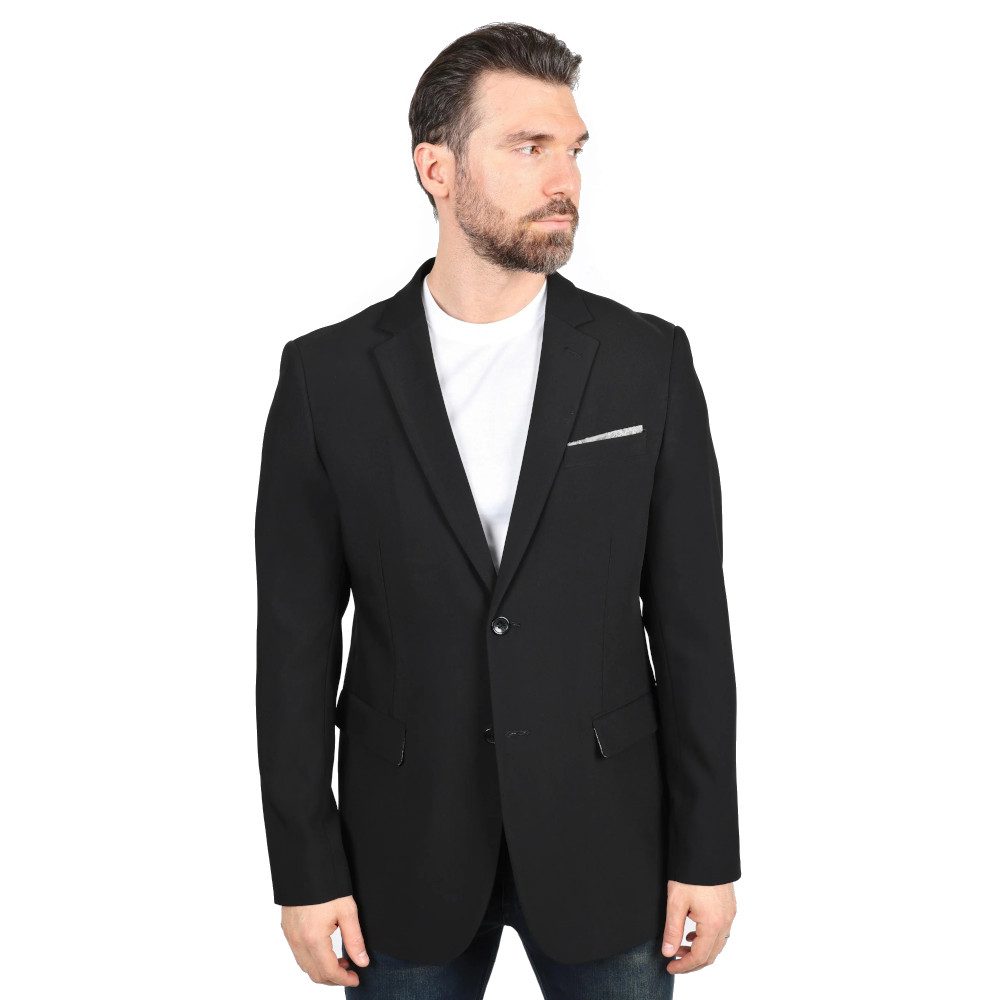 Saco Western Platini - BLZ9926