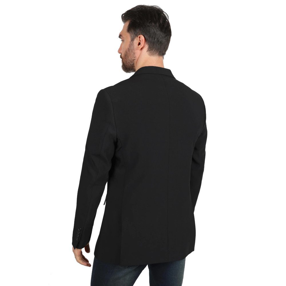 Saco Western Platini - BLZ9926 - Image 3