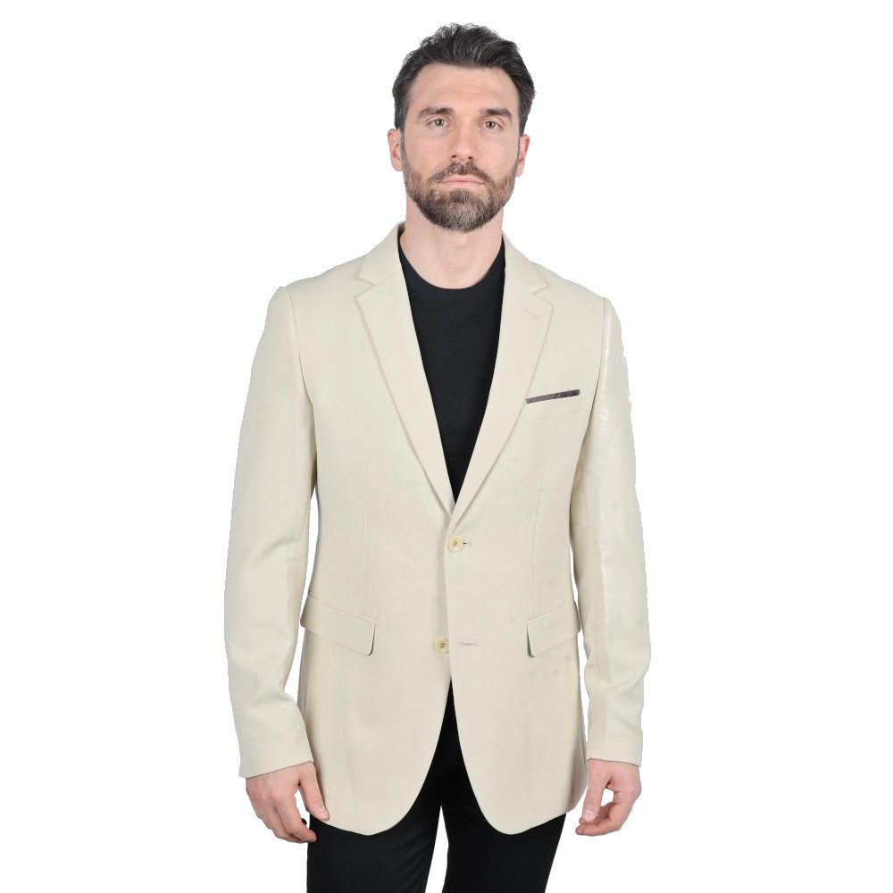 Saco Elástico Platini - BLZ9927