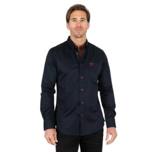 Camisa Manga Larga Platini - CTL9262