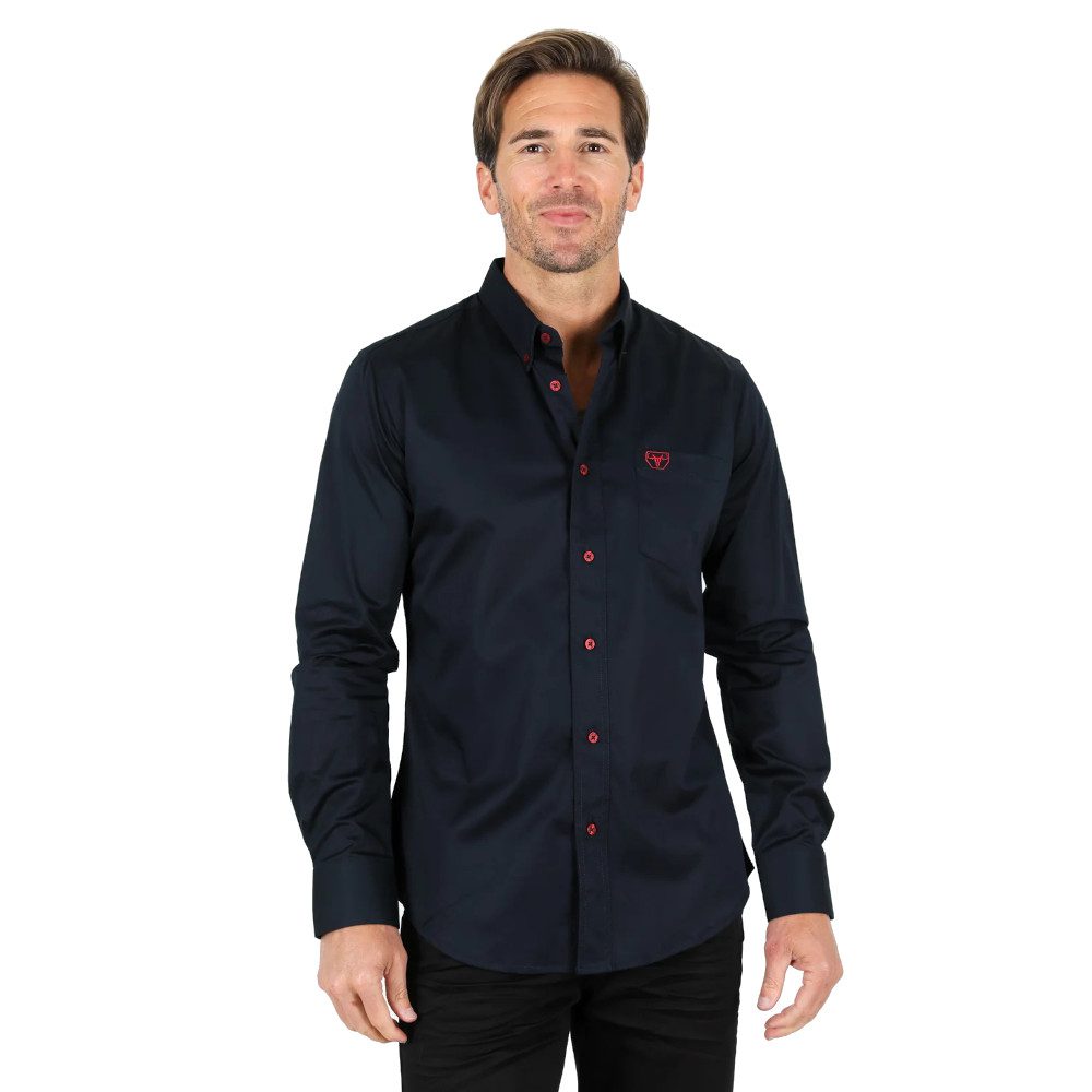 Camisa Manga Larga Platini - CTL9262