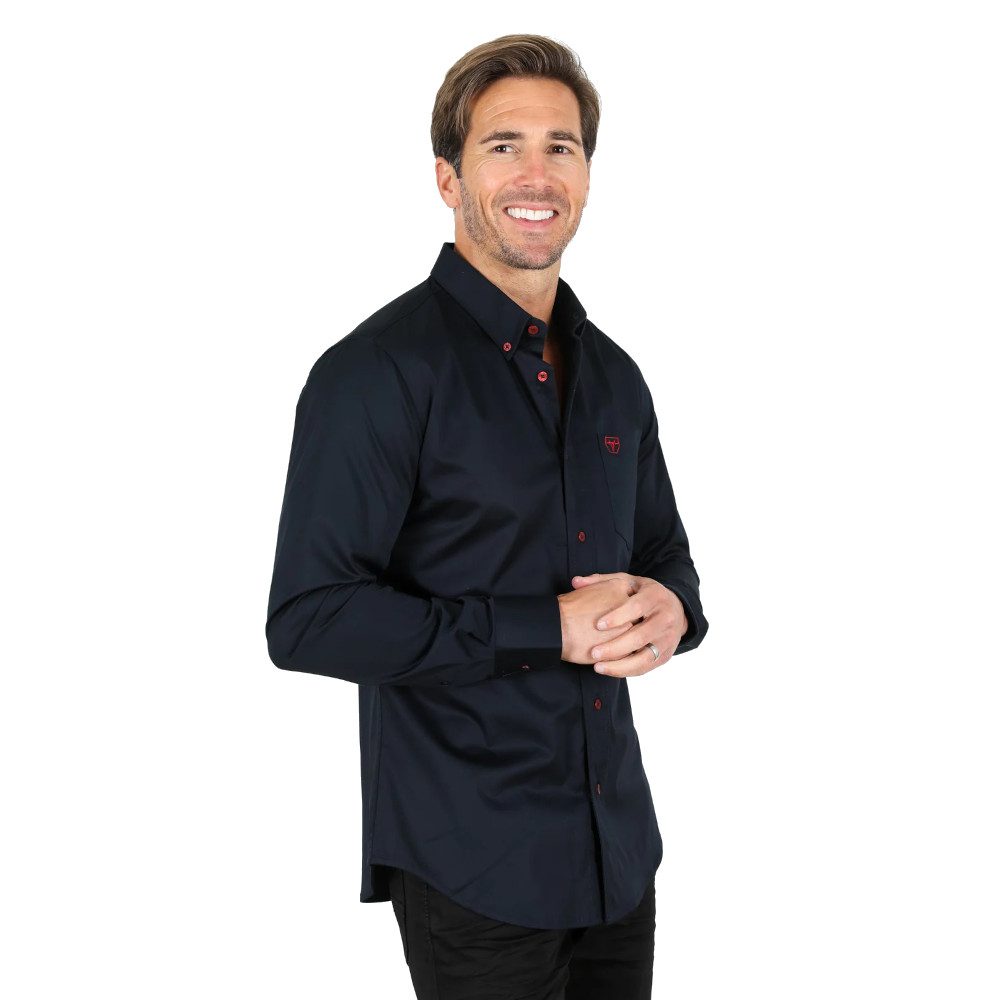 Camisa Manga Larga Platini - CTL9262 - Image 2