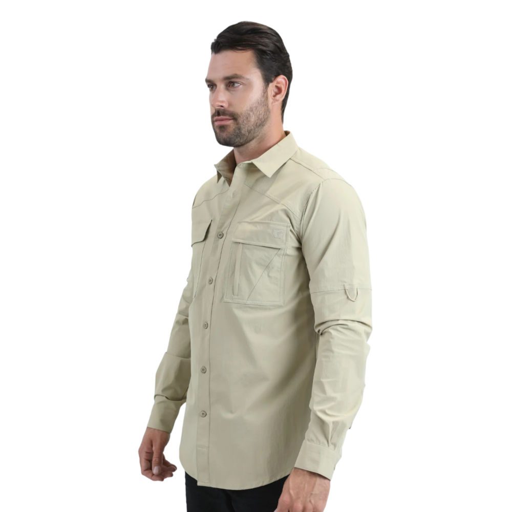 Camisa Manga Larga Platini - PGL11202 - Image 2