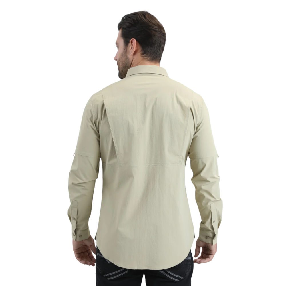 Camisa Manga Larga Platini - PGL11202 - Image 3