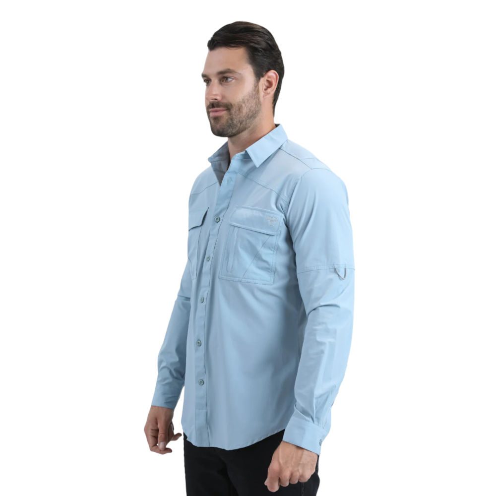 Camisa Manga Larga Platini - PGL11204 - Image 2
