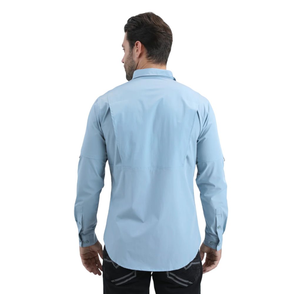 Camisa Manga Larga Platini - PGL11204 - Image 3