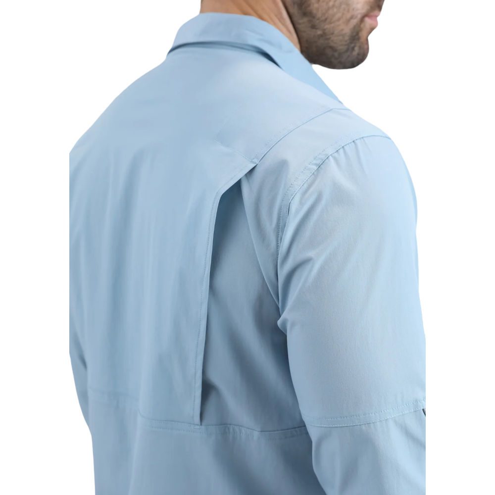 Camisa Manga Larga Platini - PGL11204 - Image 5