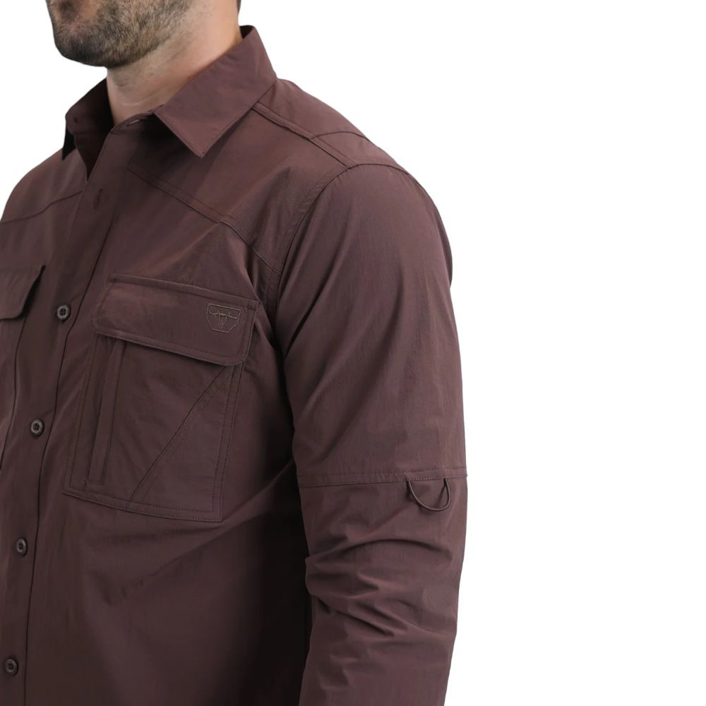 Camisa Manga Larga Platini - PGL11206 - Image 3