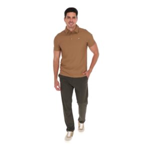 Playera Porto Blanco PLE-2654