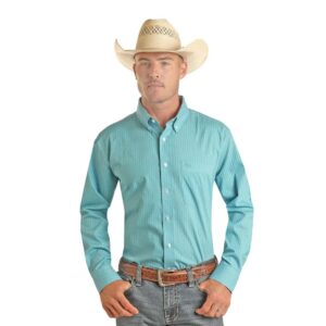 Camisa Panhandle Select - PMB2S03778