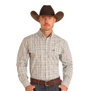 Camisa Panhandle Select - PMB2S04843