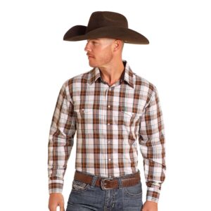 Camisa Panhandle Select - PMN2S04842