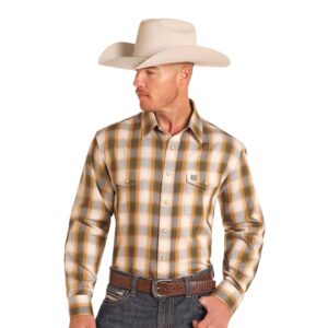 Camisa Panhandle - PMN2S04847
