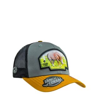 Gorra R&C Payaso - PR12